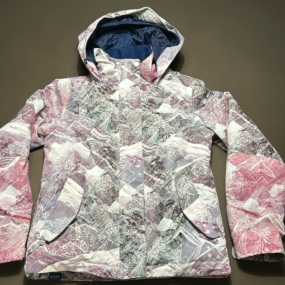 Roxy Girls Ski jacket